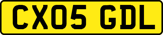 CX05GDL