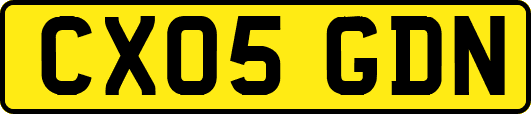 CX05GDN