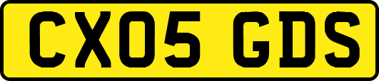 CX05GDS