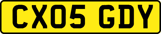 CX05GDY