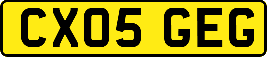CX05GEG