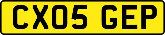 CX05GEP