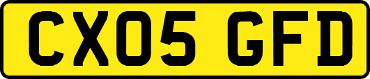 CX05GFD