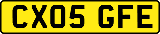 CX05GFE
