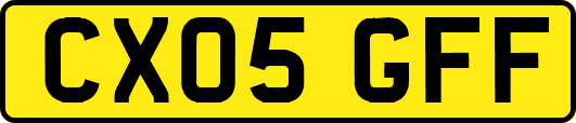 CX05GFF