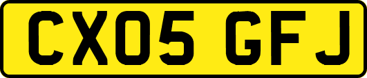 CX05GFJ
