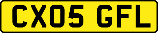 CX05GFL