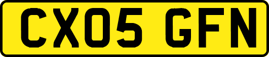 CX05GFN