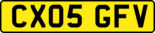 CX05GFV