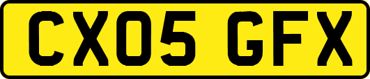 CX05GFX