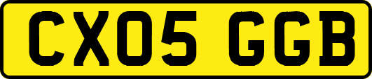 CX05GGB
