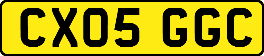 CX05GGC