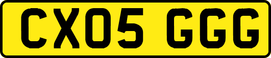 CX05GGG