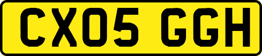 CX05GGH