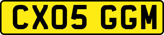 CX05GGM