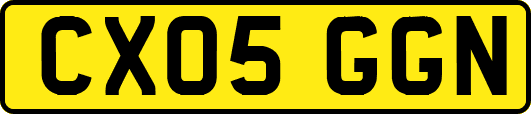 CX05GGN