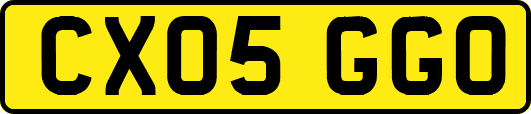 CX05GGO