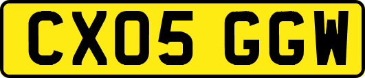 CX05GGW