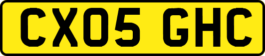 CX05GHC