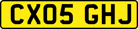 CX05GHJ