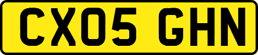CX05GHN