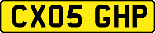 CX05GHP