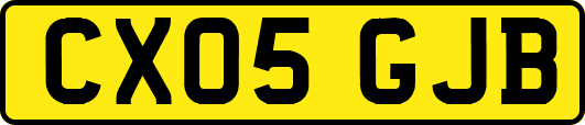 CX05GJB
