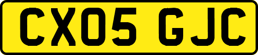 CX05GJC