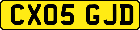 CX05GJD