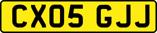 CX05GJJ
