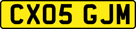 CX05GJM