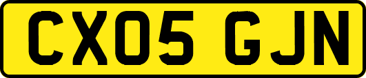 CX05GJN