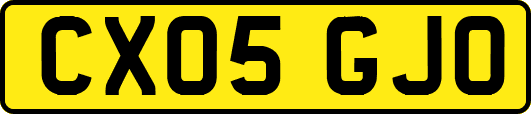 CX05GJO