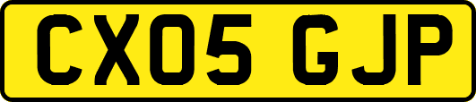CX05GJP