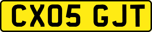 CX05GJT