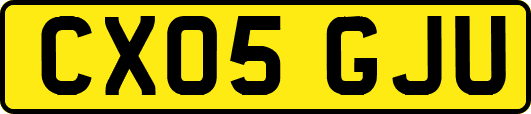 CX05GJU