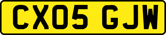CX05GJW