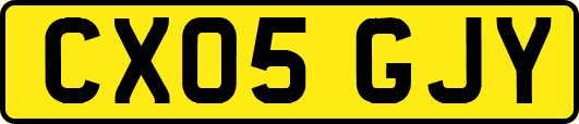 CX05GJY