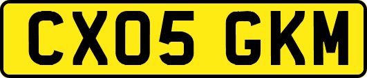 CX05GKM