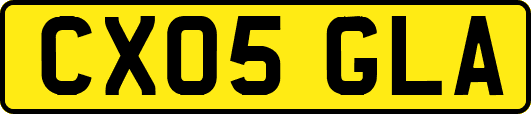 CX05GLA
