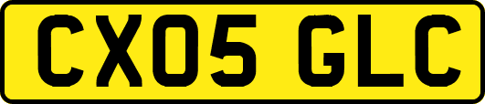 CX05GLC