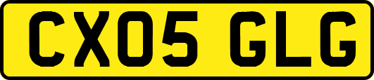 CX05GLG