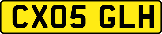 CX05GLH