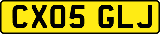 CX05GLJ