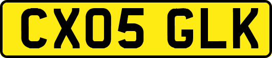 CX05GLK