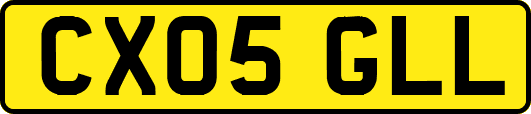 CX05GLL
