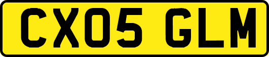 CX05GLM
