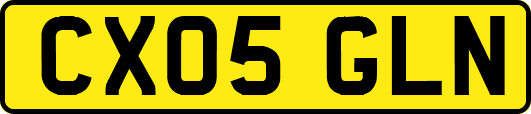 CX05GLN