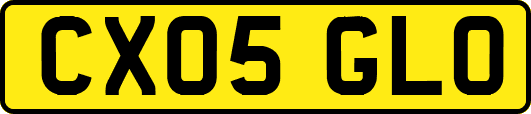 CX05GLO