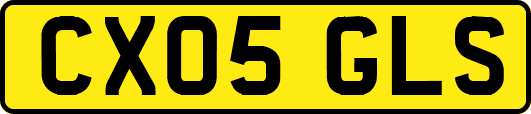 CX05GLS